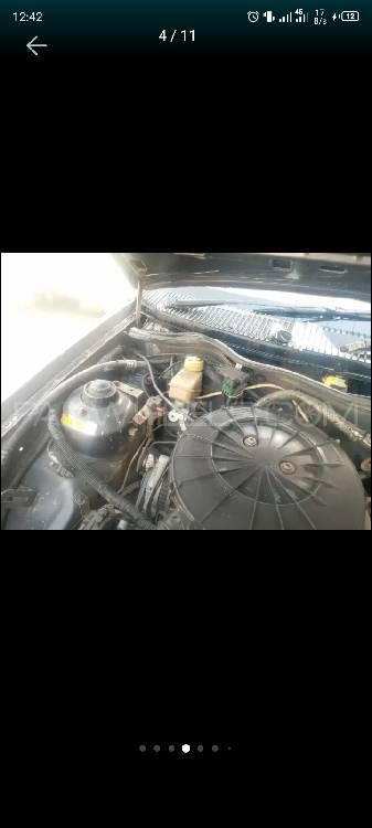 Daewoo Racer 1993 for Sale in Kohat Daewoo Racer 1993 for Sale in Kohat Image-8