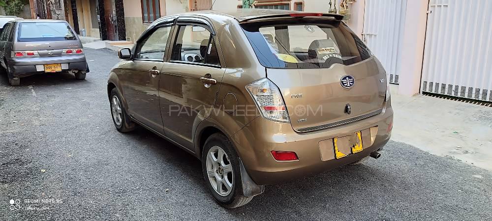 FAW V2 2017 for Sale in Karachi FAW V2 2017 for Sale in Karachi Image-3