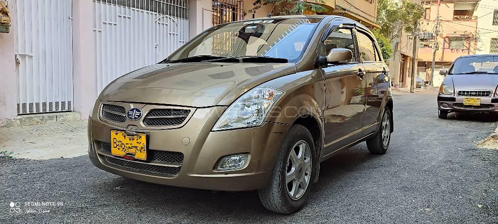 FAW V2 2017 for Sale in Karachi FAW V2 2017 for Sale in Karachi Image-2