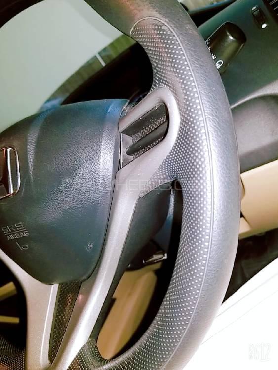 Honda Civic 2012 for Sale in Faisalabad Honda Civic 2012 for Sale in Faisalabad Image-6