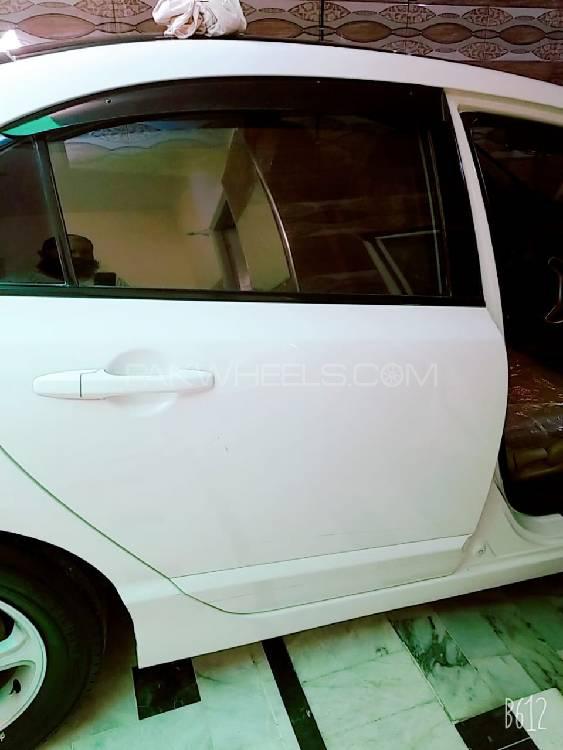 Honda Civic 2012 for Sale in Faisalabad Honda Civic 2012 for Sale in Faisalabad Image-7