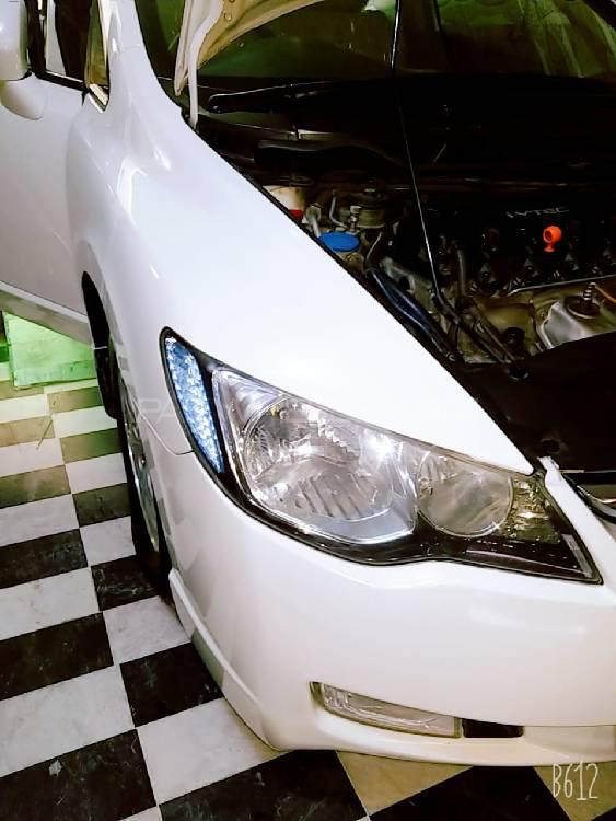 Honda Civic 2012 for Sale in Faisalabad Honda Civic 2012 for Sale in Faisalabad Image-9