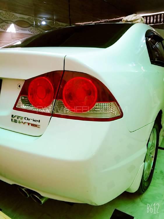 Honda Civic 2012 for Sale in Faisalabad Honda Civic 2012 for Sale in Faisalabad Image-10