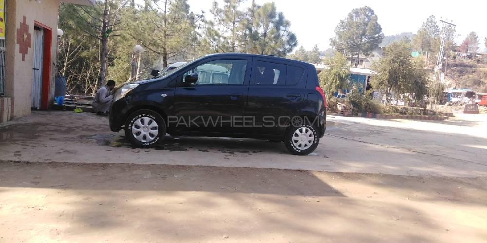 Mazda Carol 2013 for Sale in Rawalakot Image-1