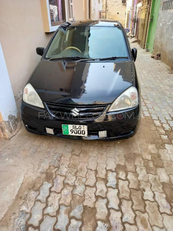 سوزوکی لیانا 2006 for Sale in اوکاڑہ Image-1