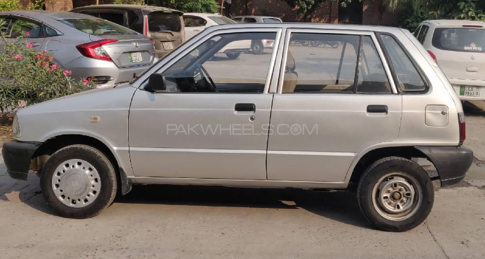 سوزوکی  مہران 2012 for Sale in لاہور Image-1