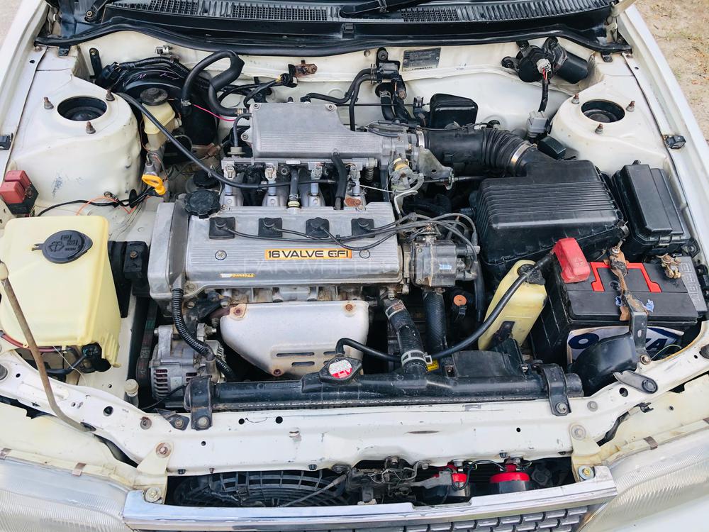 Toyota Corolla 1994 for Sale in Pak pattan sharif Toyota Corolla 1994 for Sale in Pak pattan sharif Image-2