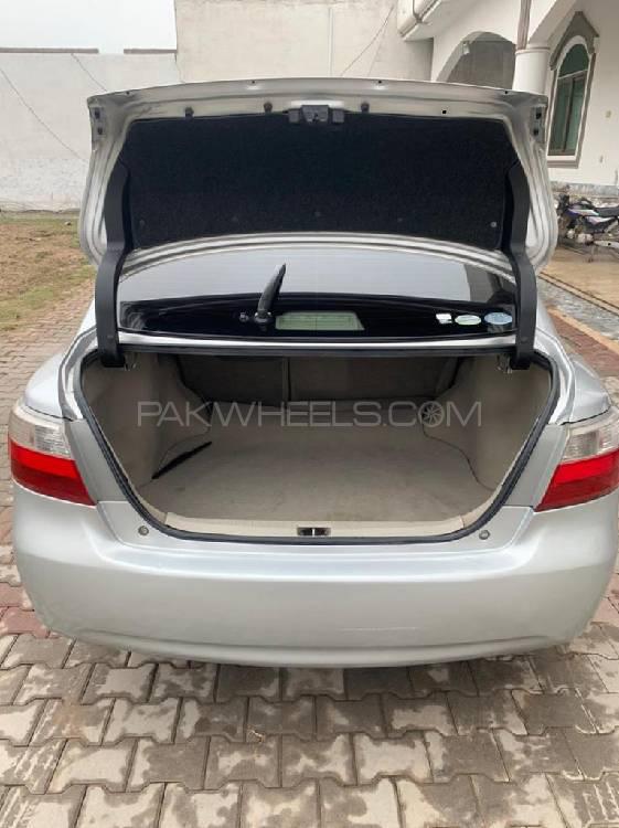 Toyota Premio 2008 for Sale in Pindi gheb Toyota Premio 2008 for Sale in Pindi gheb Image-3