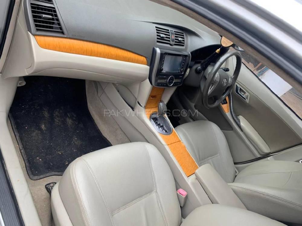 Toyota Premio 2008 for Sale in Pindi gheb Toyota Premio 2008 for Sale in Pindi gheb Image-6