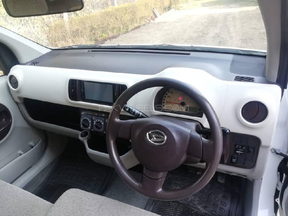 Daihatsu Boon 2013 for Sale in Islamabad Daihatsu Boon 2013 for Sale in Islamabad Image-3