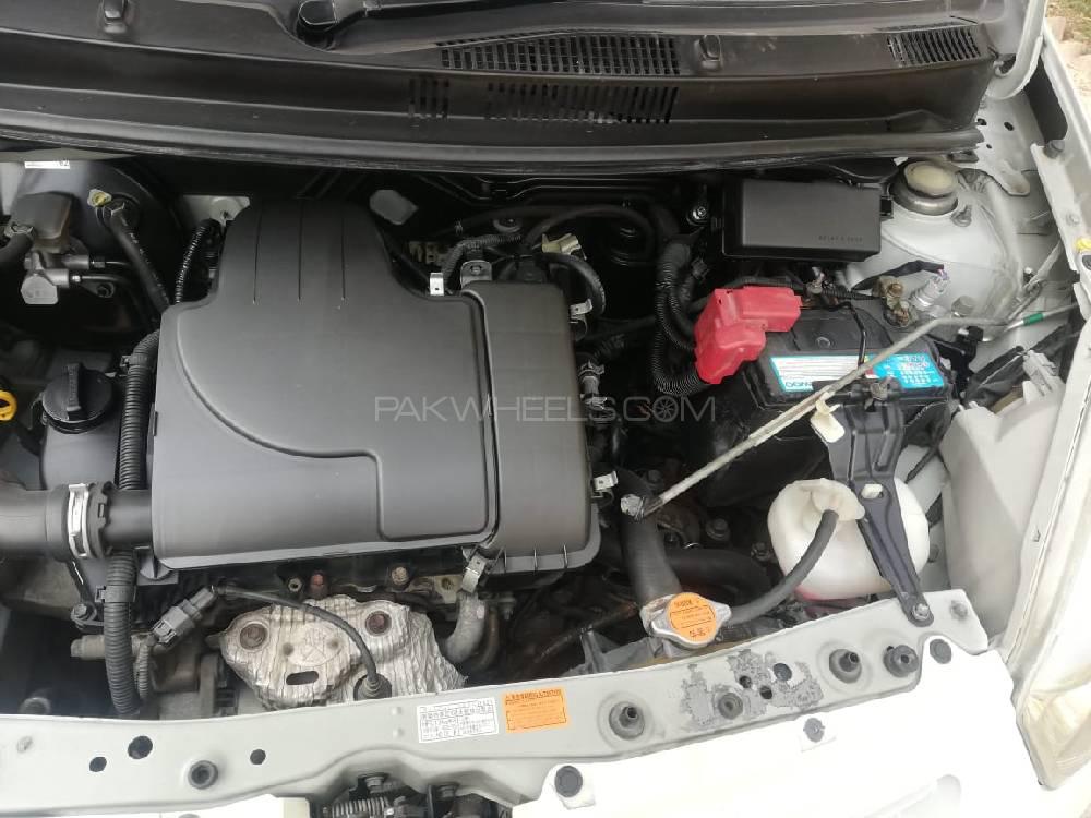 Daihatsu Boon 2013 for Sale in Islamabad Daihatsu Boon 2013 for Sale in Islamabad Image-6