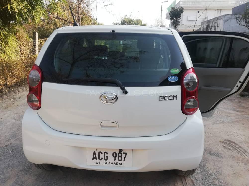 Daihatsu Boon 2013 for Sale in Islamabad Daihatsu Boon 2013 for Sale in Islamabad Image-2