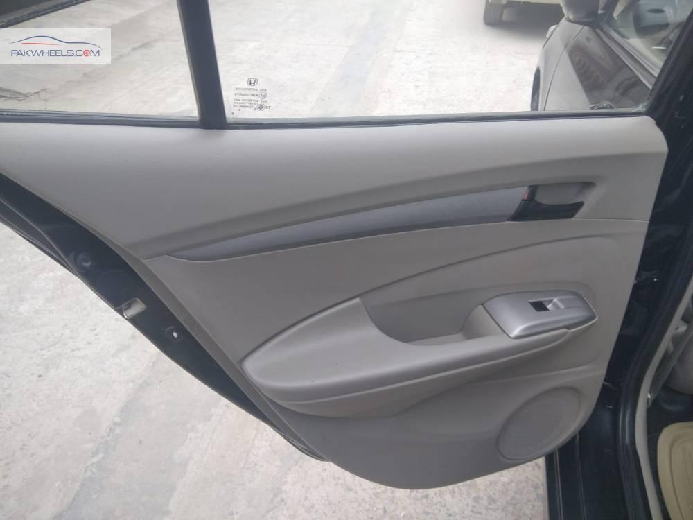 ہونڈا سٹی 2014 for Sale in اسلام آباد ہونڈا سٹی 2014 for Sale in اسلام آباد Image-6