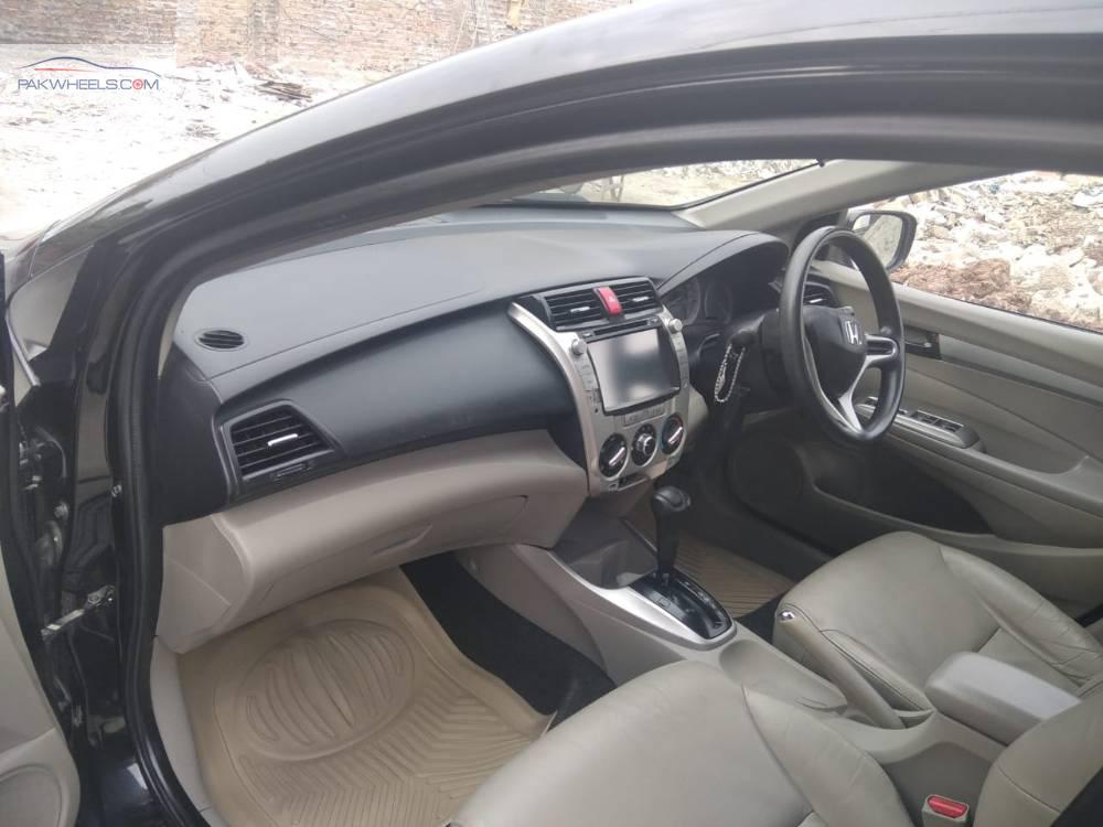 ہونڈا سٹی 2014 for Sale in اسلام آباد ہونڈا سٹی 2014 for Sale in اسلام آباد Image-18