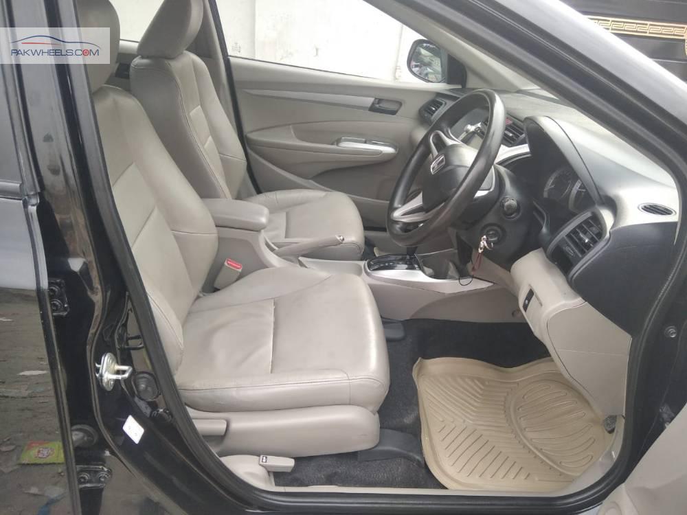 ہونڈا سٹی 2014 for Sale in اسلام آباد ہونڈا سٹی 2014 for Sale in اسلام آباد Image-20