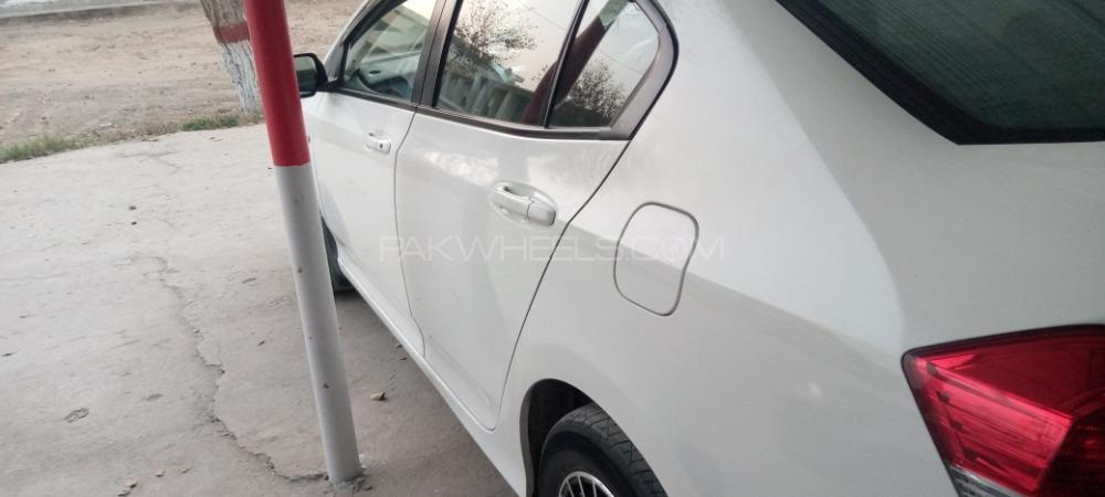 Honda City 2014 for Sale in Jhelum Honda City 2014 for Sale in Jhelum Image-7