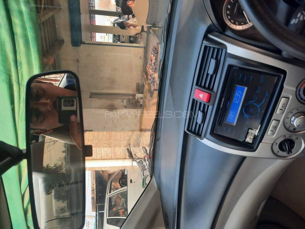 Honda City 2019 for Sale in Mian Wali Image-1