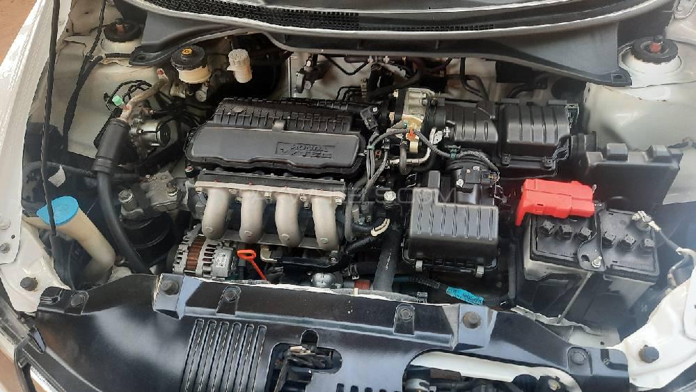 Honda City 2019 for Sale in Mian Wali Honda City 2019 for Sale in Mian Wali Image-11