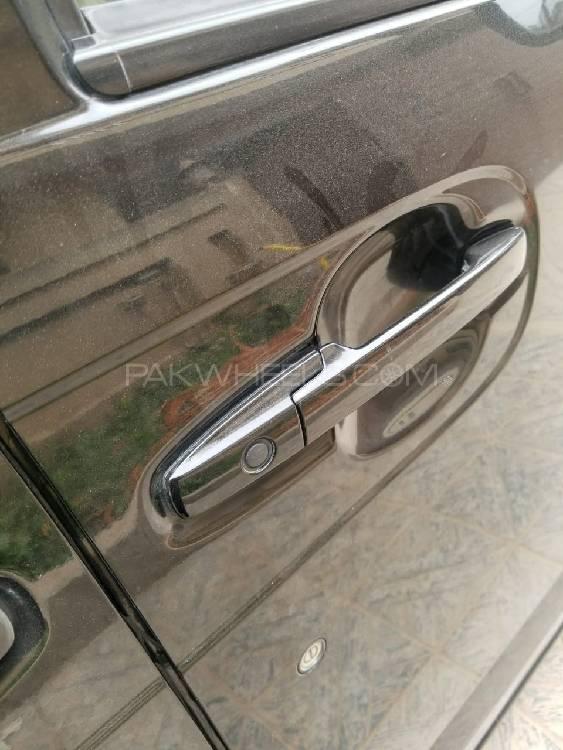 ہونڈا این باکس 2014 for Sale in اسلام آباد ہونڈا این باکس 2014 for Sale in اسلام آباد Image-13