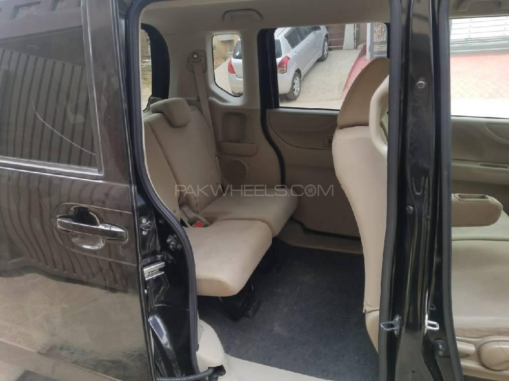 ہونڈا این باکس 2014 for Sale in اسلام آباد ہونڈا این باکس 2014 for Sale in اسلام آباد Image-15