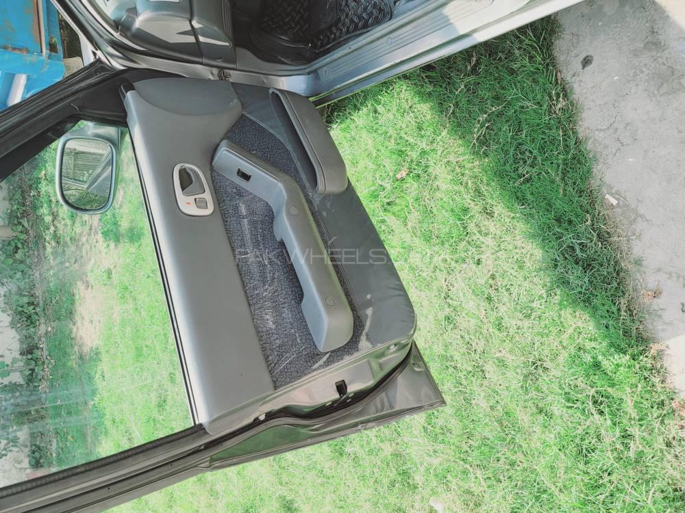 Suzuki Cultus 2009 for Sale in Sheikhupura Suzuki Cultus 2009 for Sale in Sheikhupura Image-4