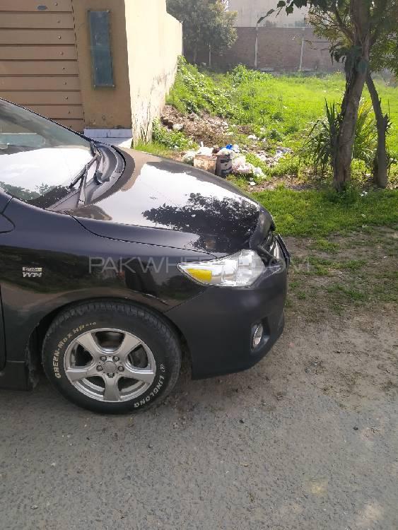 Toyota Corolla 2012 for Sale in Lahore Toyota Corolla 2012 for Sale in Lahore Image-4