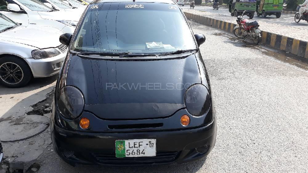 Chevrolet Joy 2007 for Sale in Lahore Image-1