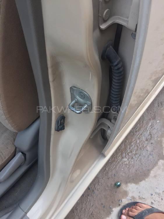 نسان پینو 2007 for Sale in راولپنڈی نسان پینو 2007 for Sale in راولپنڈی Image-9