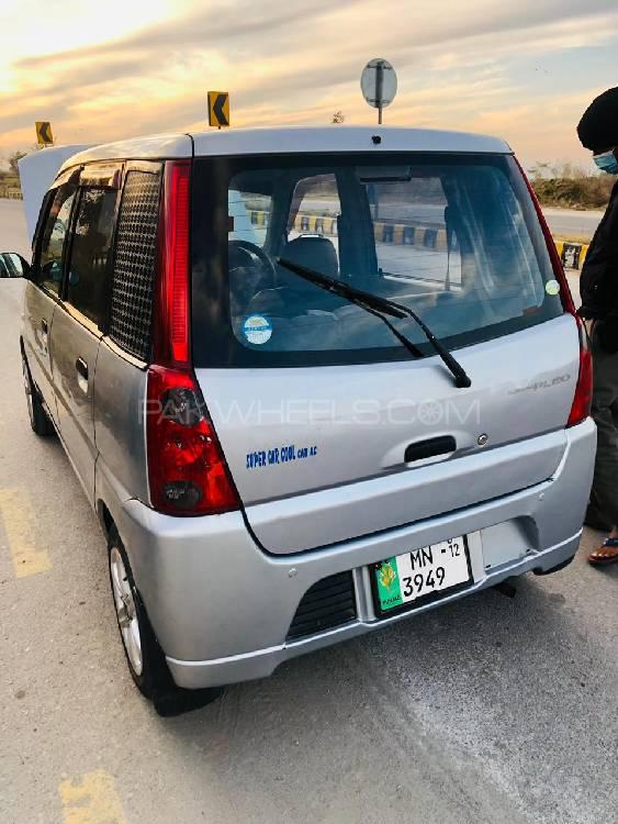 Subaru Pleo 2012 for Sale in Rawalpindi Image-1