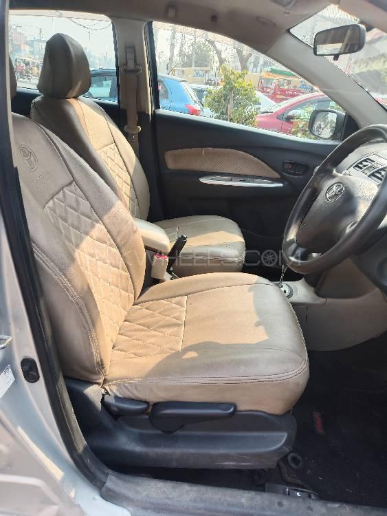 Toyota Belta 2006 for Sale in Gujranwala Toyota Belta 2006 for Sale in Gujranwala Image-9