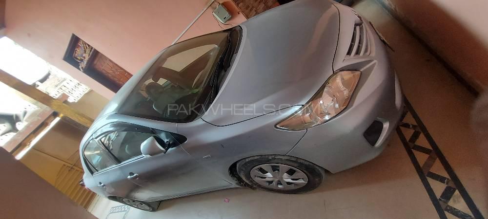 ٹویوٹا کرولا 2014 for Sale in ملتان Image-1