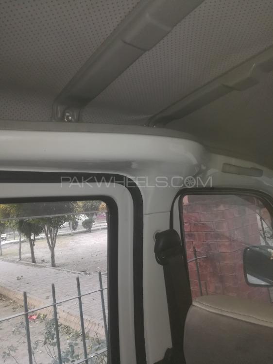 Toyota Town Ace 2015 for Sale in Lahore Toyota Town Ace 2015 for Sale in Lahore Image-9