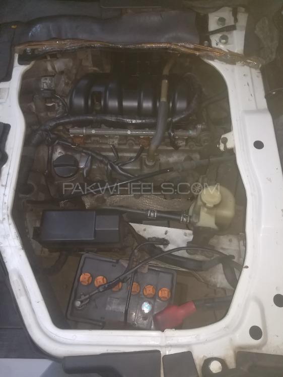 Toyota Town Ace 2015 for Sale in Lahore Toyota Town Ace 2015 for Sale in Lahore Image-19