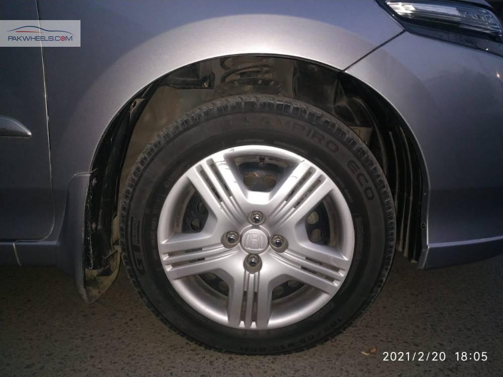 Honda City 2019 for Sale in Lahore Honda City 2019 for Sale in Lahore Image-14