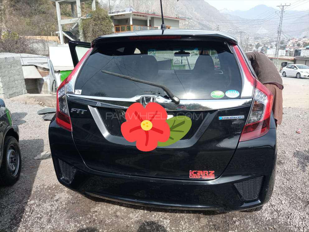 ہونڈا فٹ 2014 for Sale in راولپنڈی ہونڈا فٹ 2014 for Sale in راولپنڈی Image-4