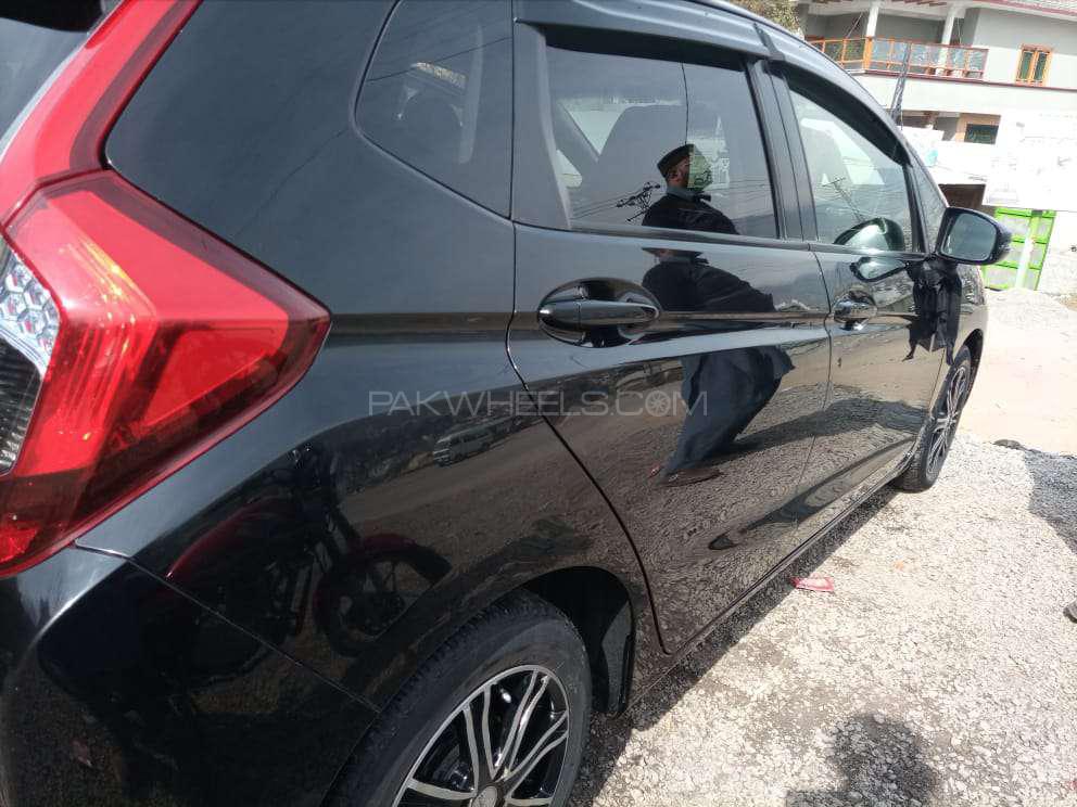 ہونڈا فٹ 2014 for Sale in راولپنڈی ہونڈا فٹ 2014 for Sale in راولپنڈی Image-6