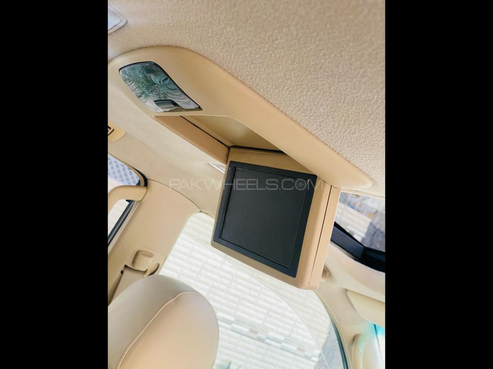 ٹویوٹا پراڈو 2004 for Sale in اسلام آباد ٹویوٹا پراڈو 2004 for Sale in اسلام آباد Image-20