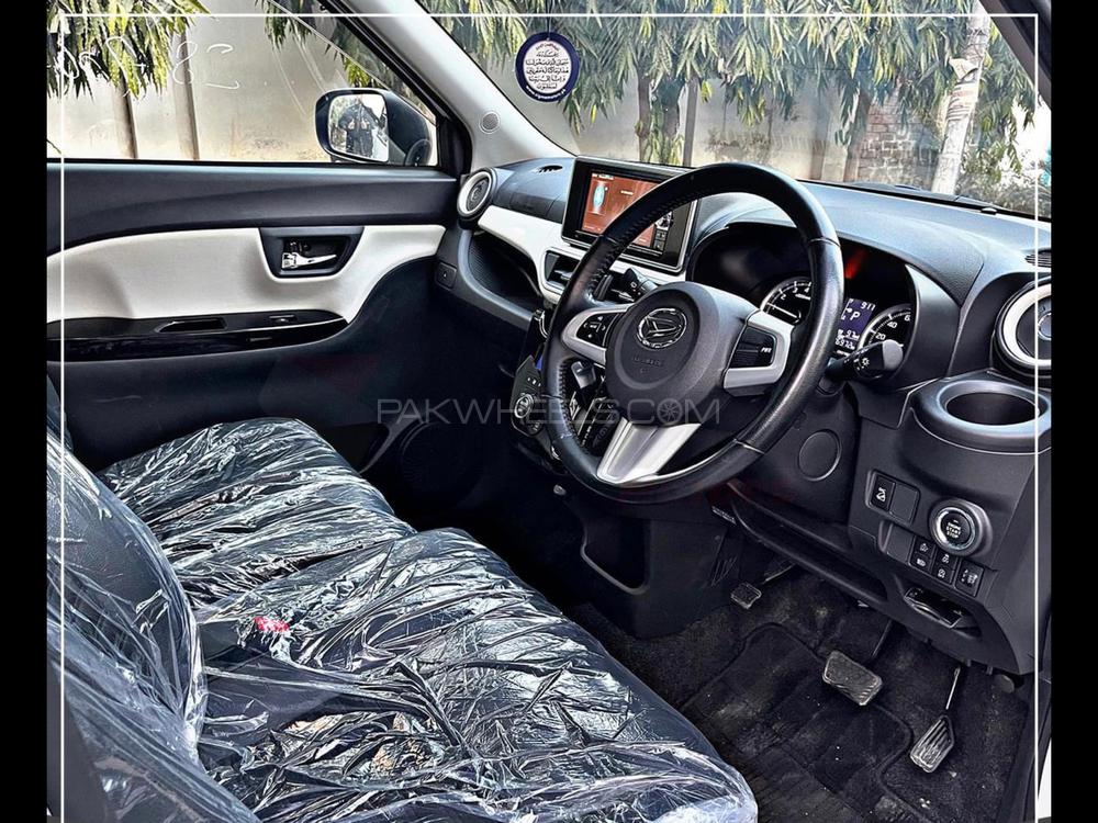 Daihatsu Cast 2017 for Sale in Lahore Daihatsu Cast 2017 for Sale in Lahore Image-9