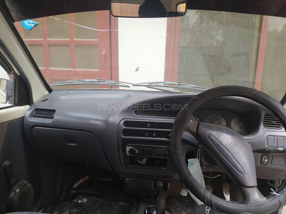 Daihatsu Cuore 2001 for Sale in Rawalpindi Daihatsu Cuore 2001 for Sale in Rawalpindi Image-5