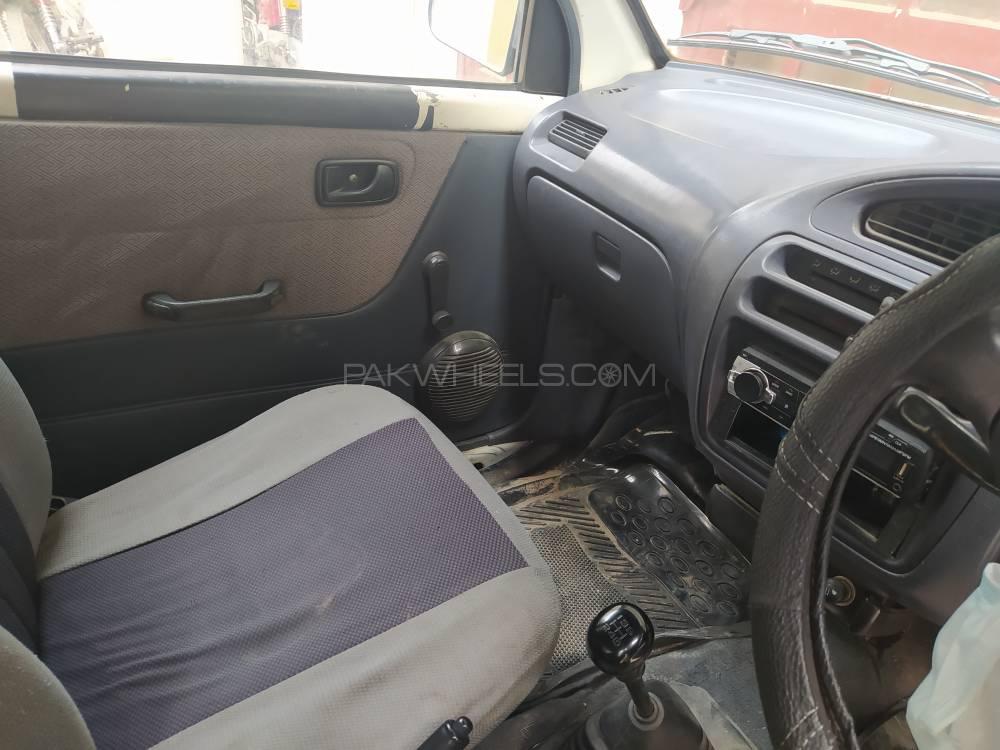 Daihatsu Cuore 2001 for Sale in Rawalpindi Daihatsu Cuore 2001 for Sale in Rawalpindi Image-9