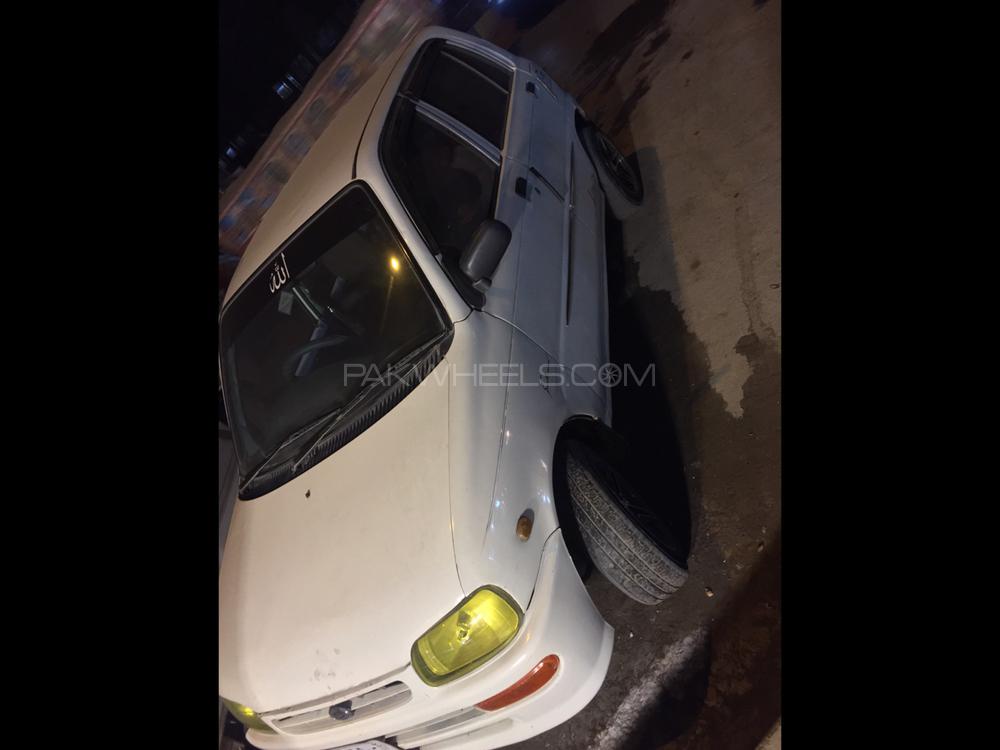 Daihatsu Cuore 2007 for Sale in Rawalpindi Daihatsu Cuore 2007 for Sale in Rawalpindi Image-7