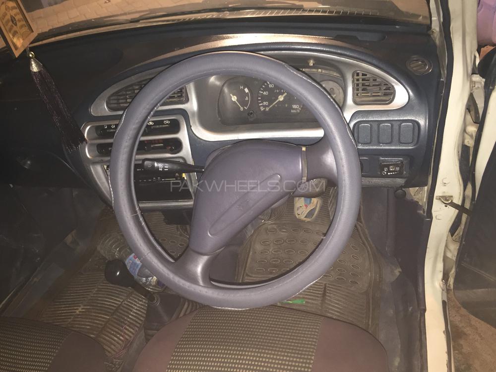 Daihatsu Cuore 2007 for Sale in Rawalpindi Daihatsu Cuore 2007 for Sale in Rawalpindi Image-14