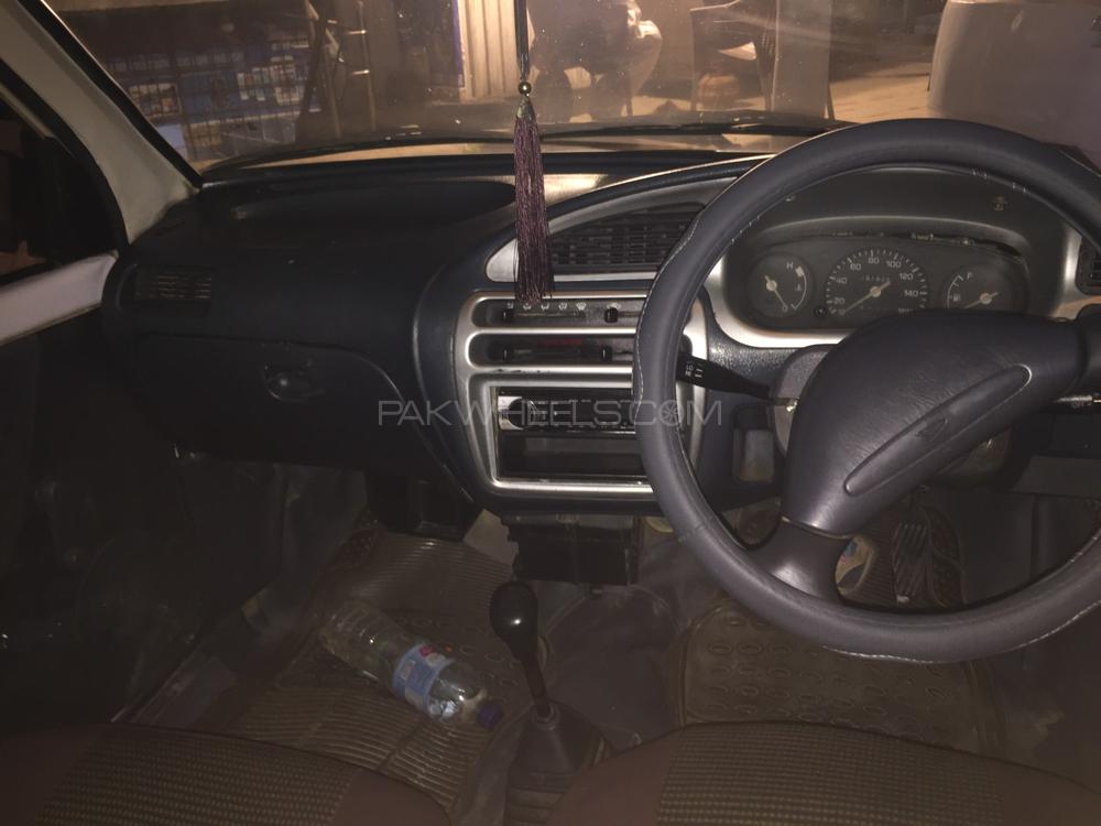 Daihatsu Cuore 2007 for Sale in Rawalpindi Daihatsu Cuore 2007 for Sale in Rawalpindi Image-15