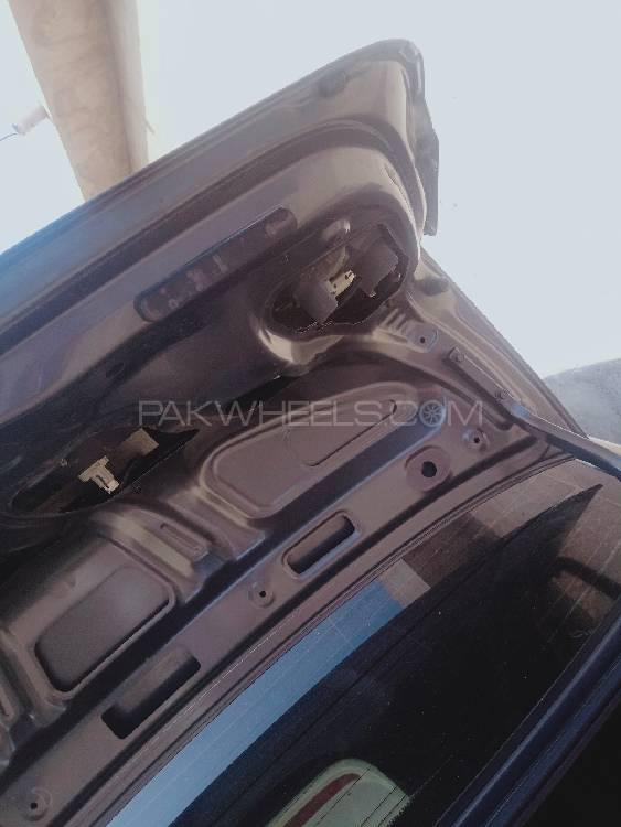 ہونڈا سوک 2011 for Sale in سرگودھا ہونڈا سوک 2011 for Sale in سرگودھا Image-3