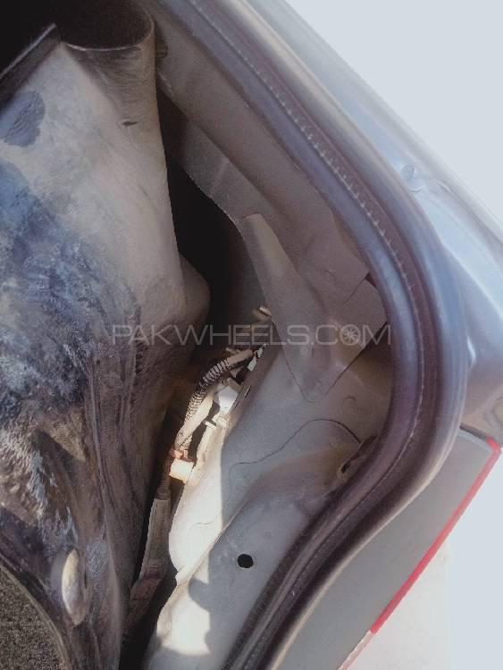 ہونڈا سوک 2011 for Sale in سرگودھا ہونڈا سوک 2011 for Sale in سرگودھا Image-5