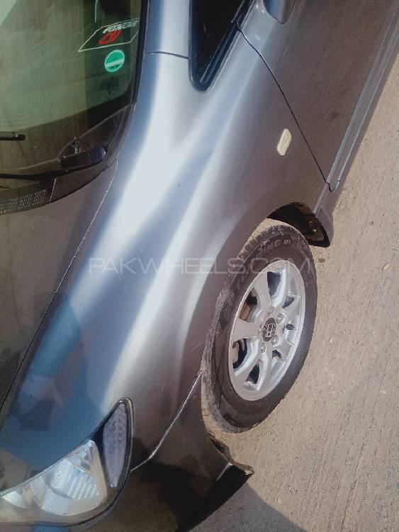 ہونڈا سوک 2011 for Sale in سرگودھا ہونڈا سوک 2011 for Sale in سرگودھا Image-8