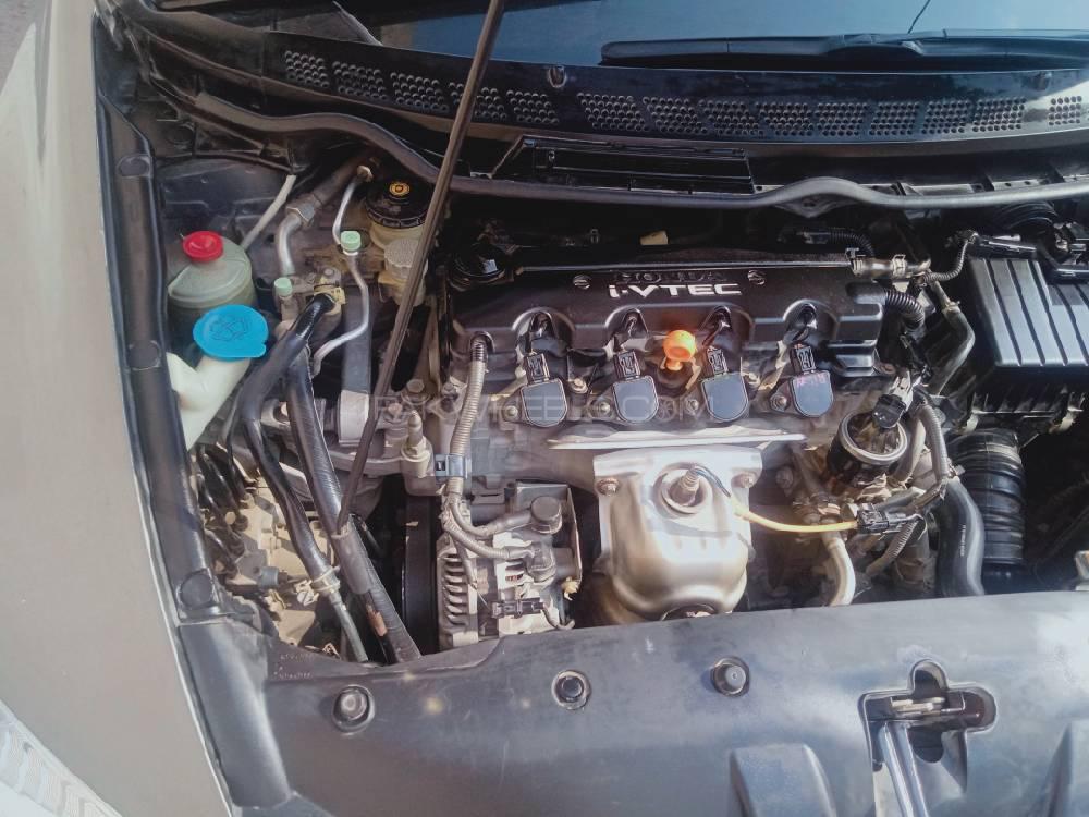 ہونڈا سوک 2011 for Sale in سرگودھا ہونڈا سوک 2011 for Sale in سرگودھا Image-2
