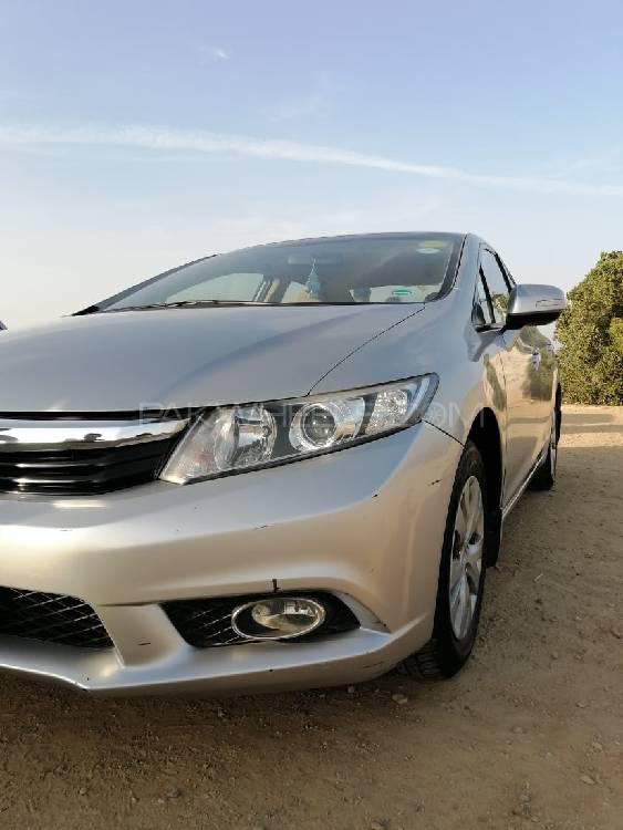 ہونڈا سوک 2014 for Sale in حیدرآباد ہونڈا سوک 2014 for Sale in حیدرآباد Image-7