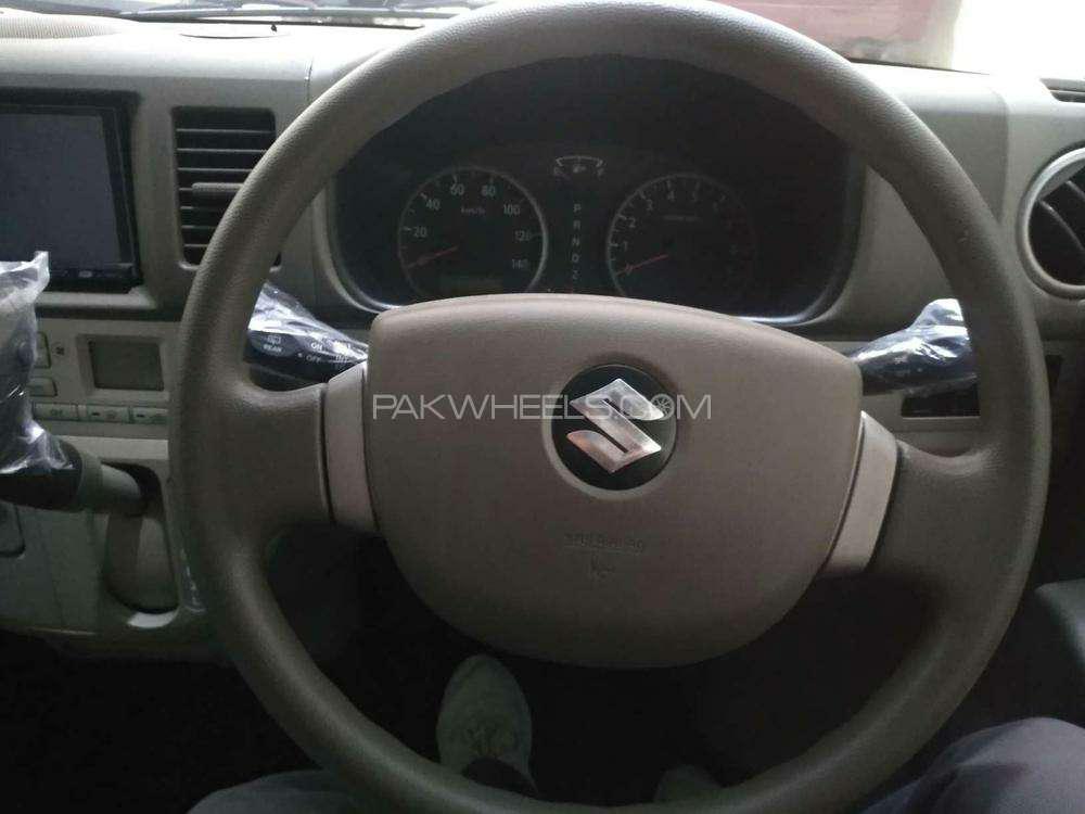Suzuki Every 2013 for Sale in Karachi Suzuki Every 2013 for Sale in Karachi Image-5