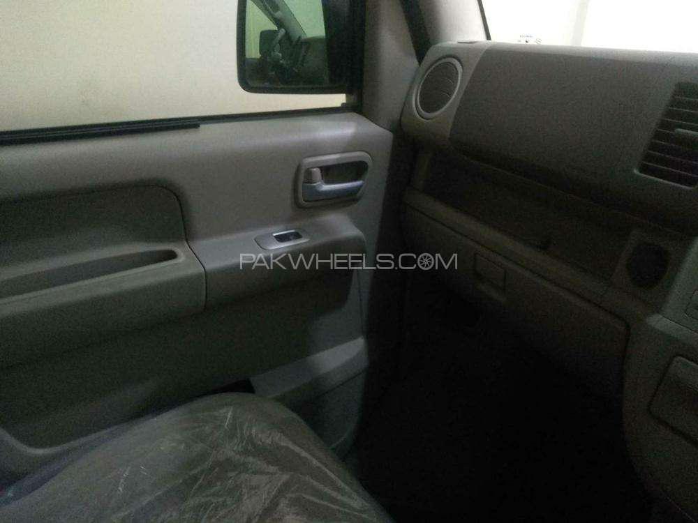 Suzuki Every 2013 for Sale in Karachi Suzuki Every 2013 for Sale in Karachi Image-7